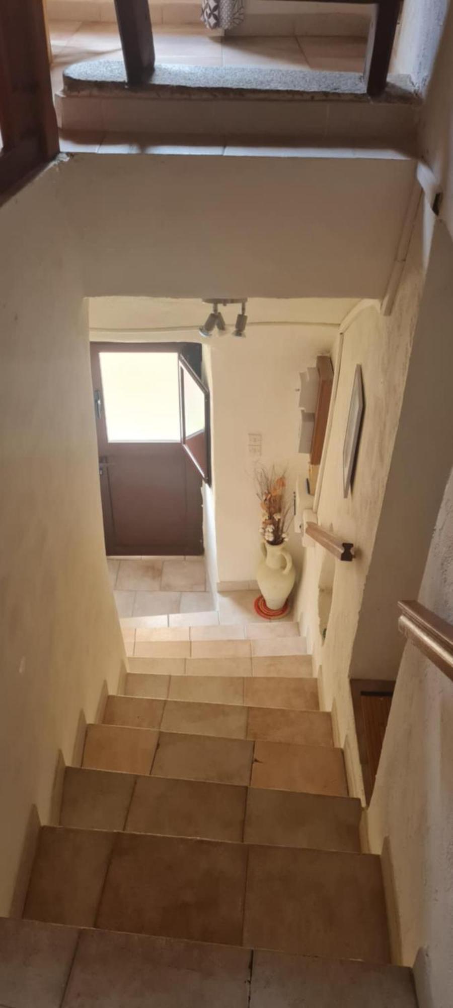 Maison Casa Maria Corbara Extérieur photo