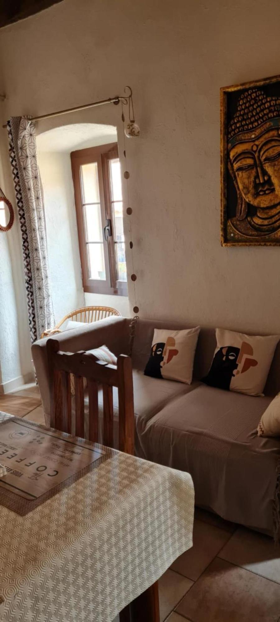 Maison Casa Maria Corbara Extérieur photo