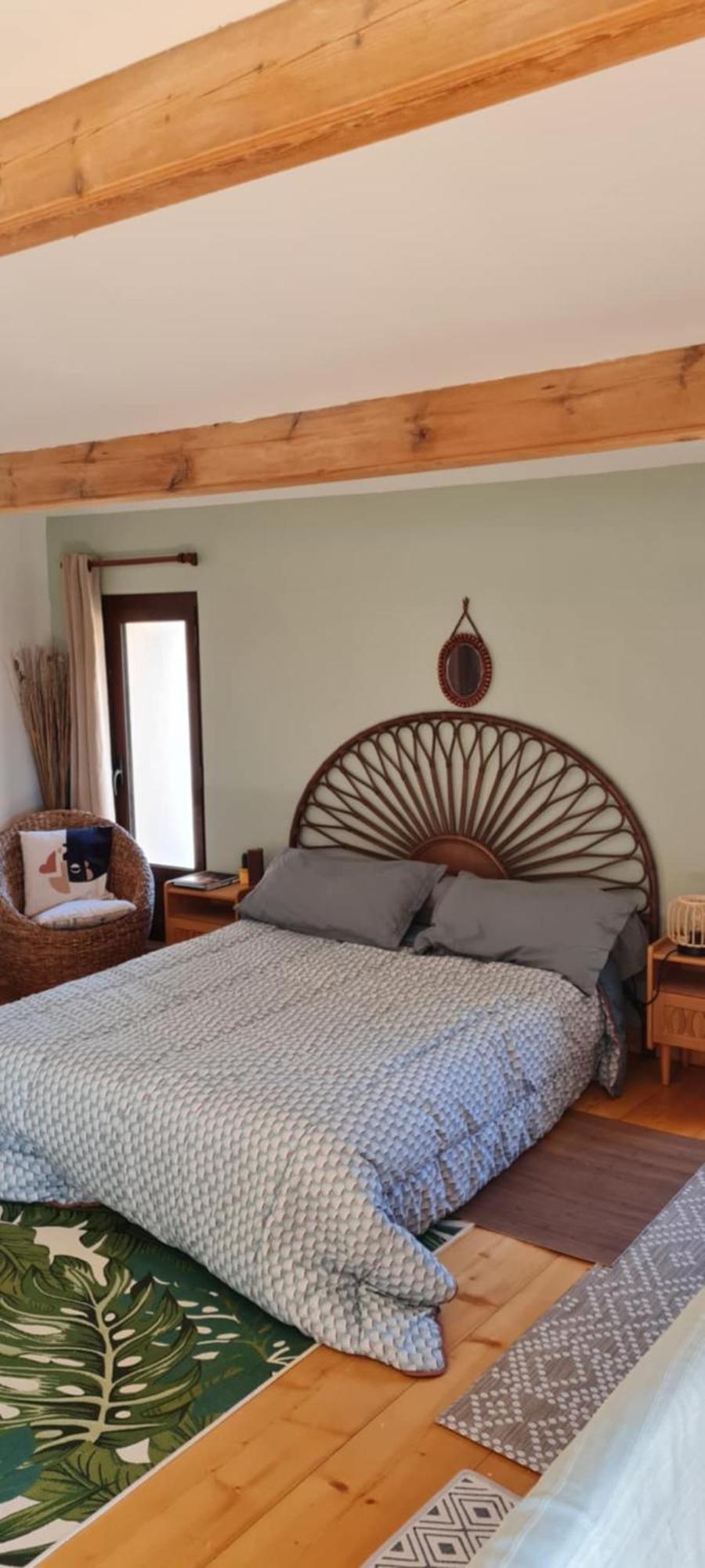 Maison Casa Maria Corbara Extérieur photo